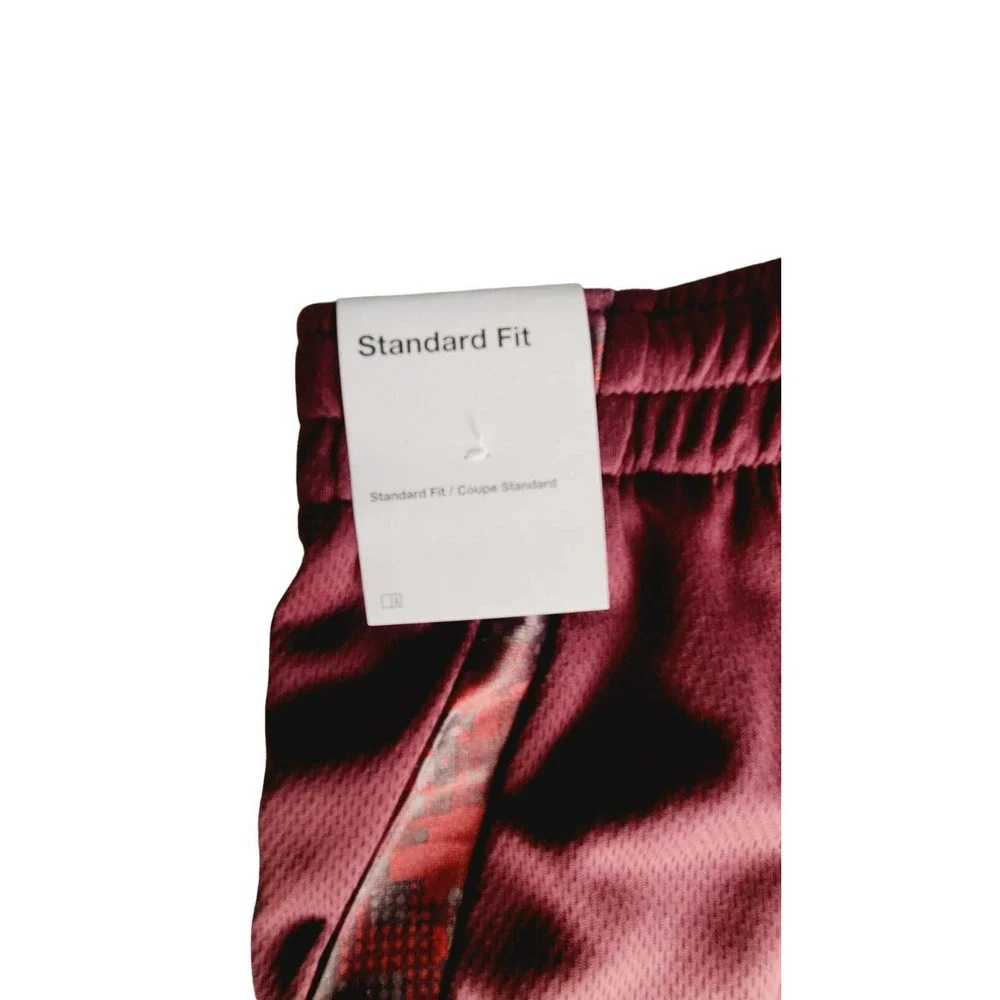 Nike Dri‎ Fit - Standard Fit Shorts Size L